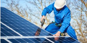 Installation Maintenance Panneaux Solaires Photovoltaïques à Corcelles-les-Arts